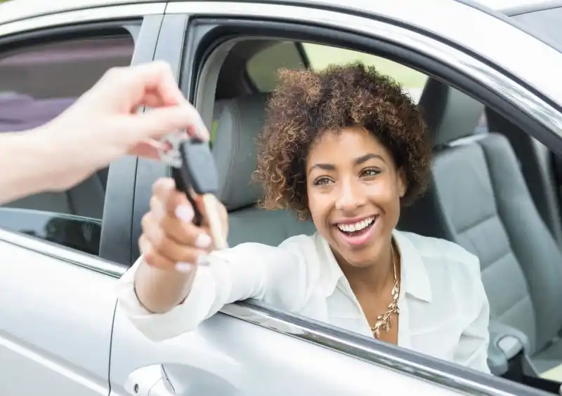 auto leasen Warmond
